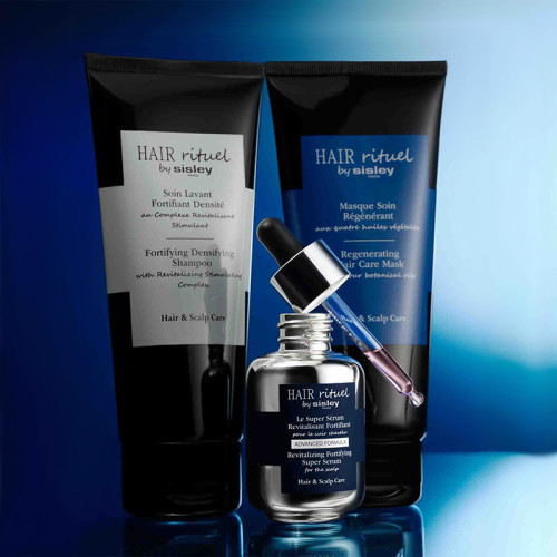 Le Super Sérum Revitalisant Fortifiant Formule Avancée SISLEY Le Super Sérum Revitalisant Fortifiant Formule Avancée SISLEY